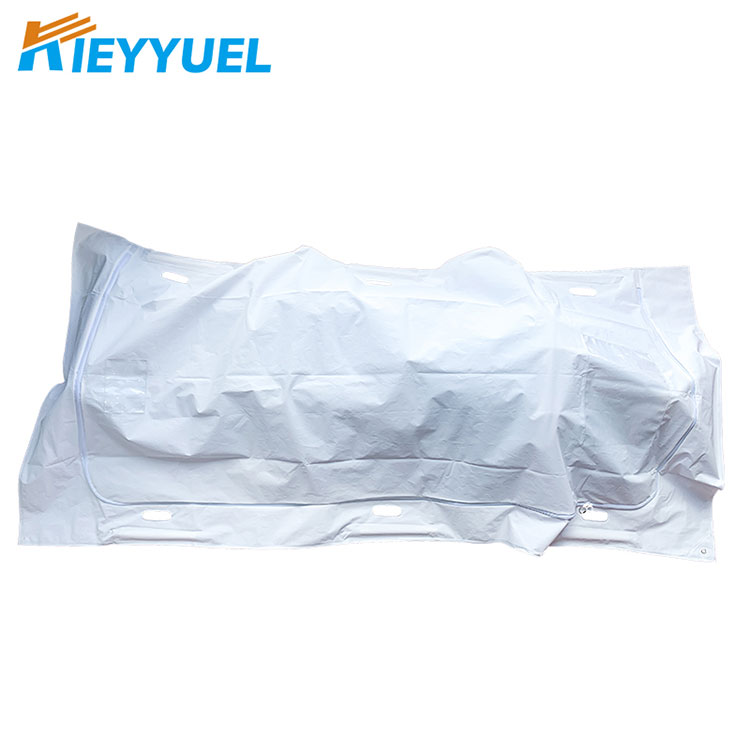 Peke Tino Mahi Taumaha PVC
